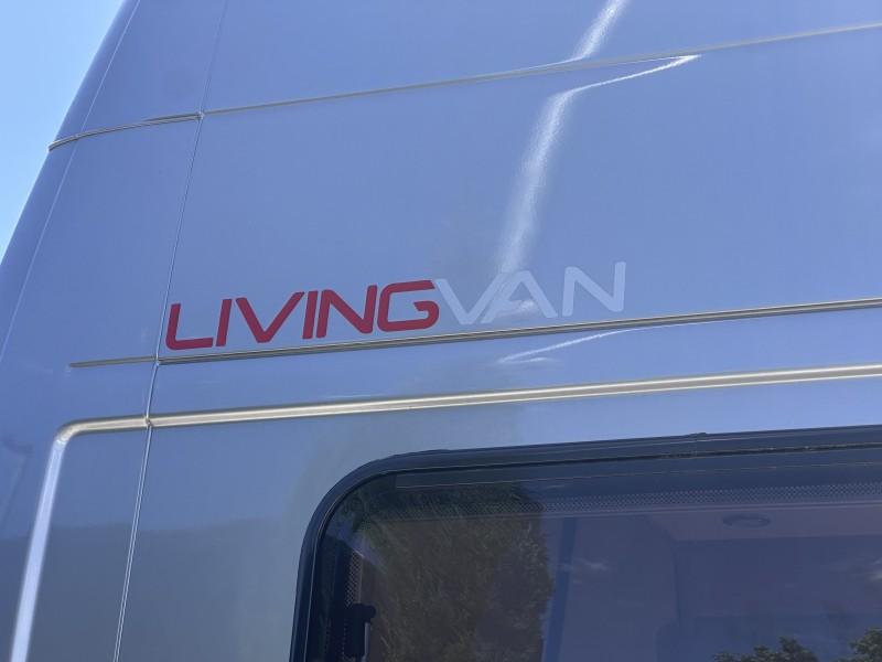Select 2020 Select Living Van auto