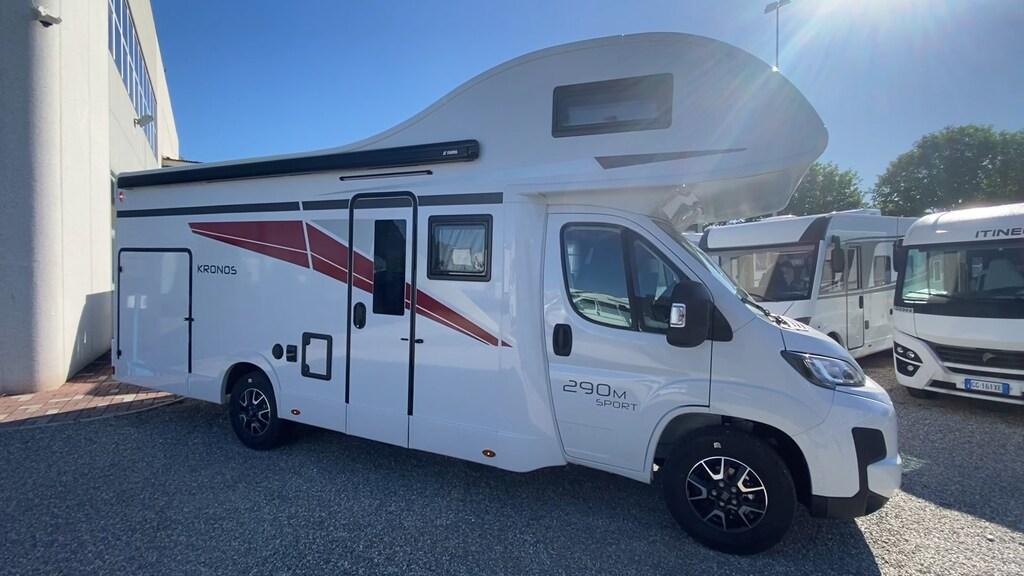 Kronos 290 M Sport