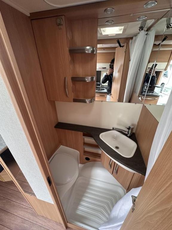 Sudwind 500 EU Silver Sel.
