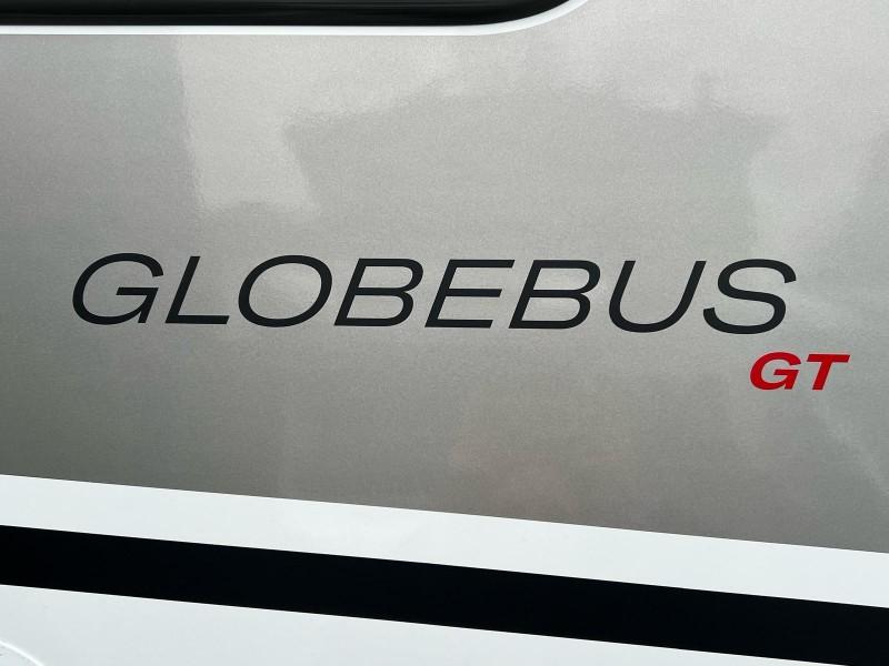Globebus I 1