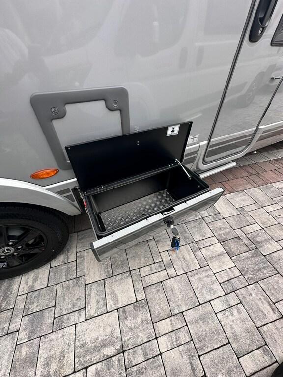 B-Klasse Modern Comfort I B-MC I 680 auto