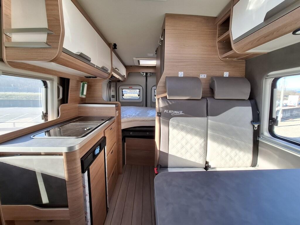 Boxlife Boxlife 540 MQ Platinum Selection