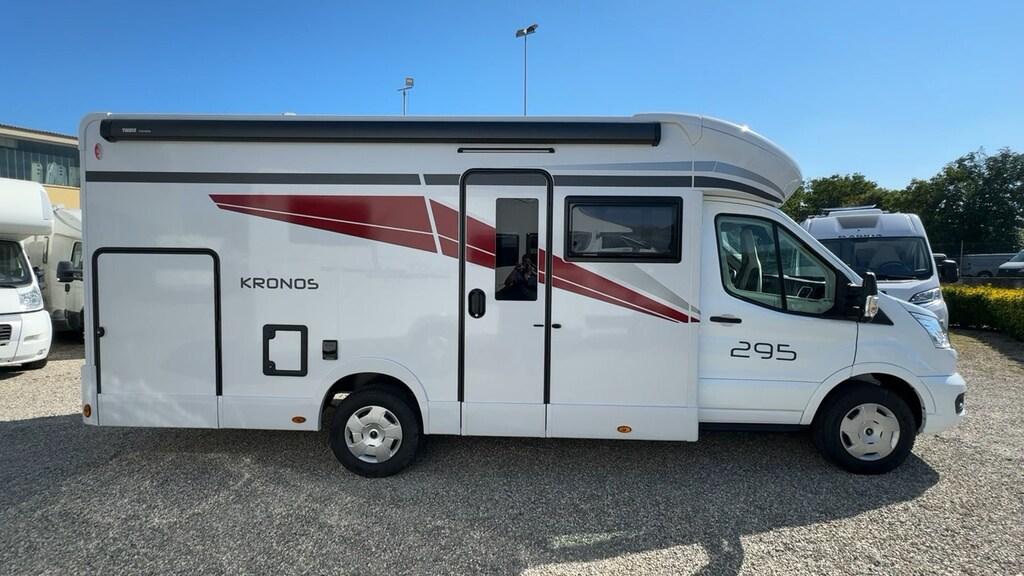 Kronos 295 TL