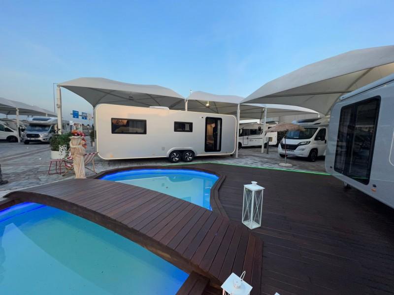 Adora 2021 ASTELLA 644 DP