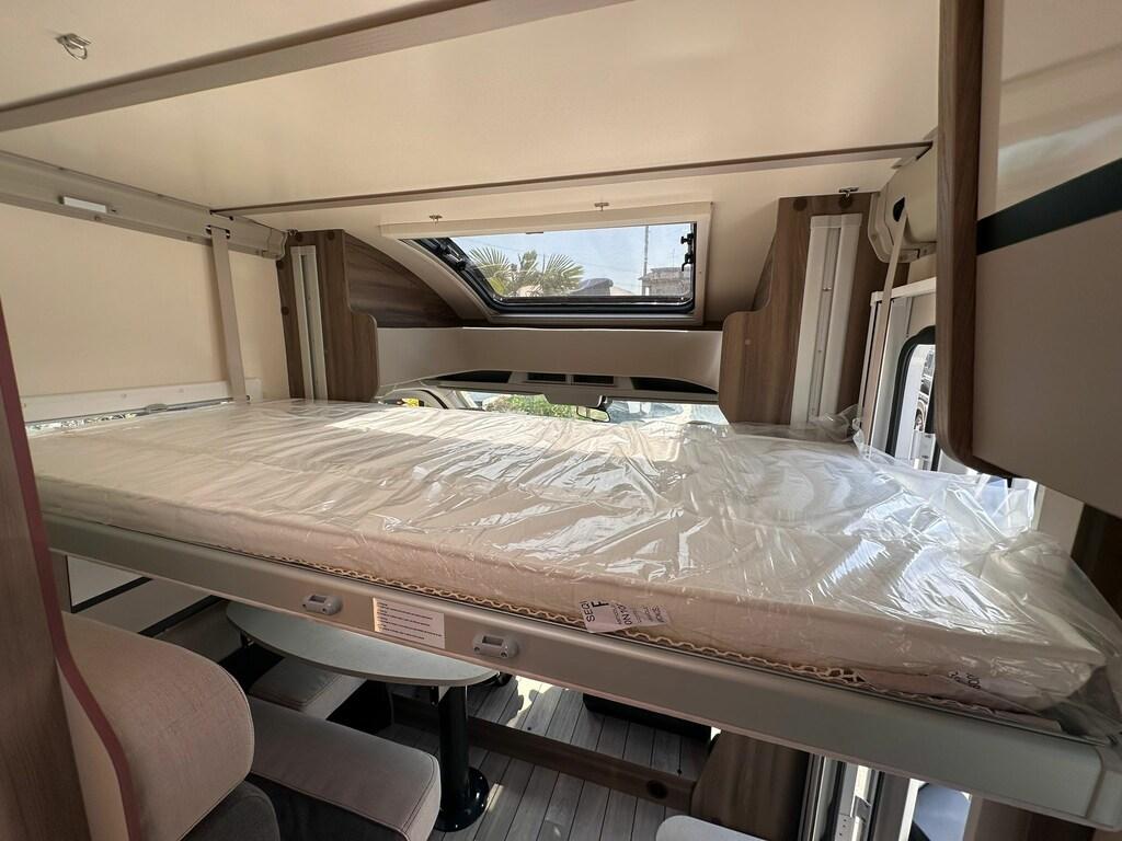 Kronos Profilati 2020 Kronos Fit 281 TL auto