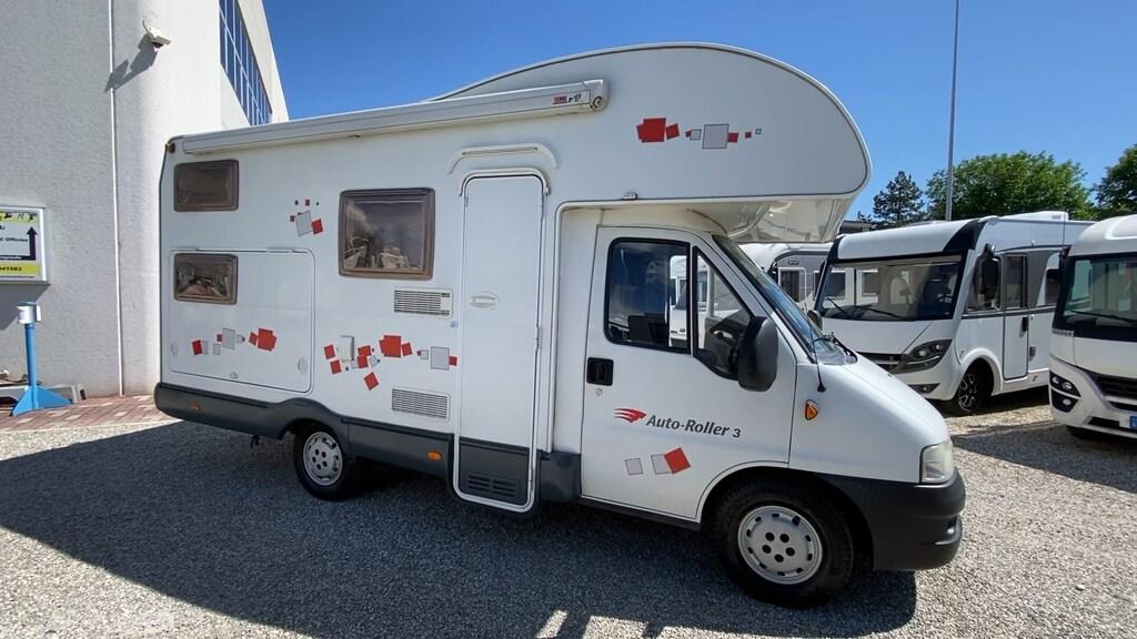 Autoroller 3