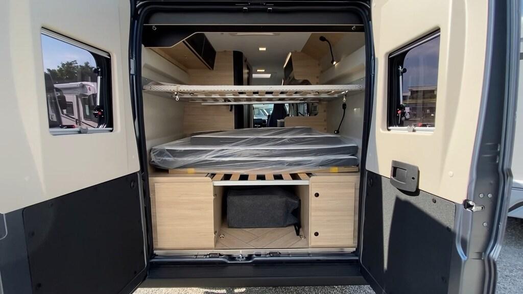 V 114 Cosy Edition MANUALE
