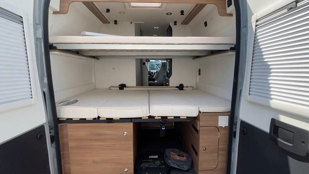 Vega Van Vega V 600 G
