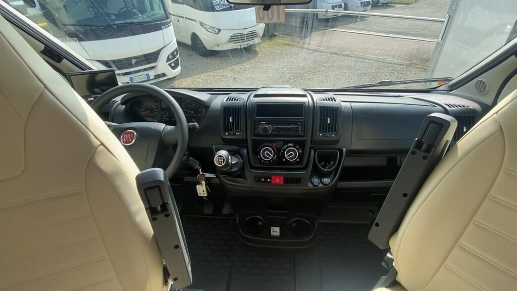 Mc4 360 G