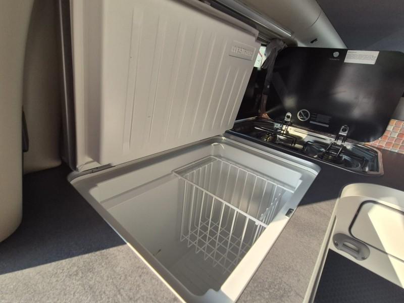 Transit Custom Nugget 2020 Westfalia Nugget