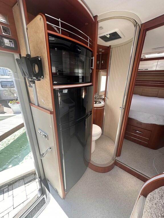 K-Yacht K-Yacht 82