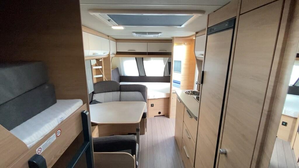 Sudwind 580 QS
