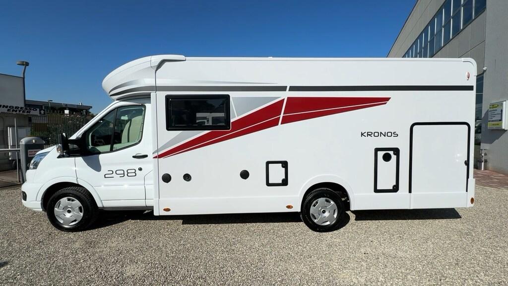 Kronos 298 TL