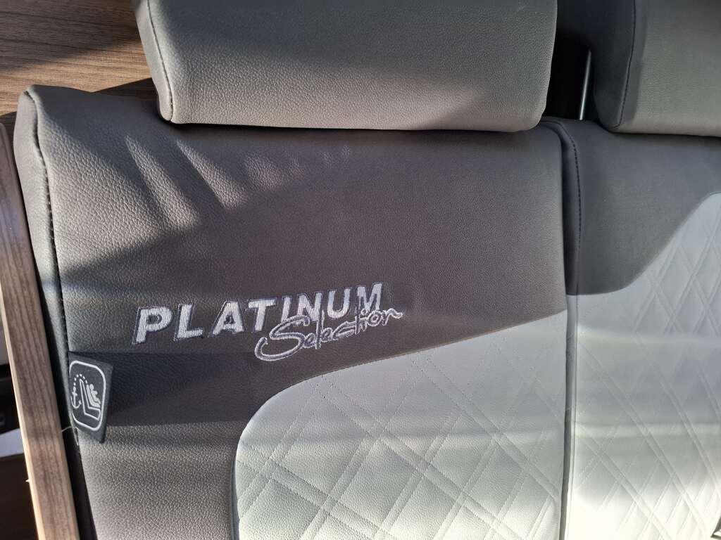 Boxlife Boxlife 540 MQ Platinum Selection