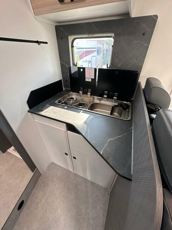 Serie T T 7400 SB