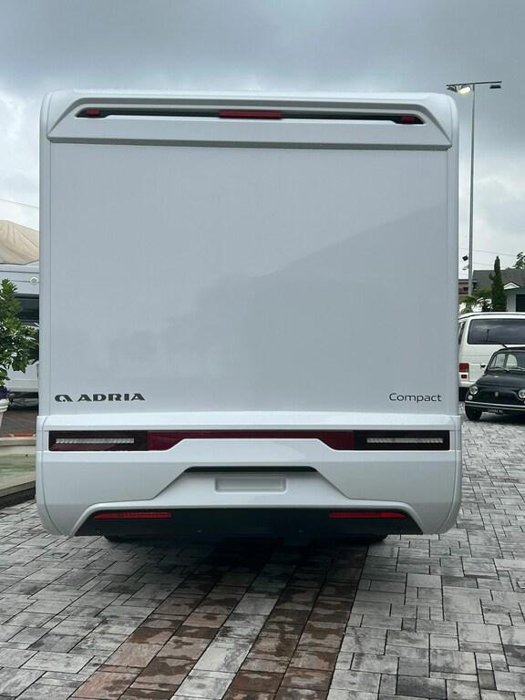 Compact 2020 Compact SL