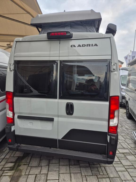 Twin 2020 Twin Sports 540 SPB  auto