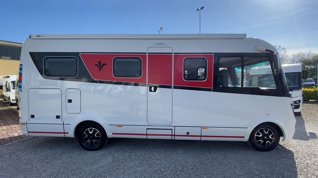 iSmove 6.9 E auto