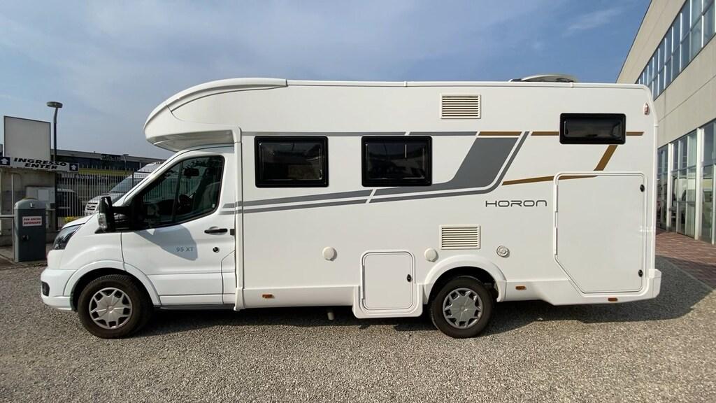 Horon 95 XT