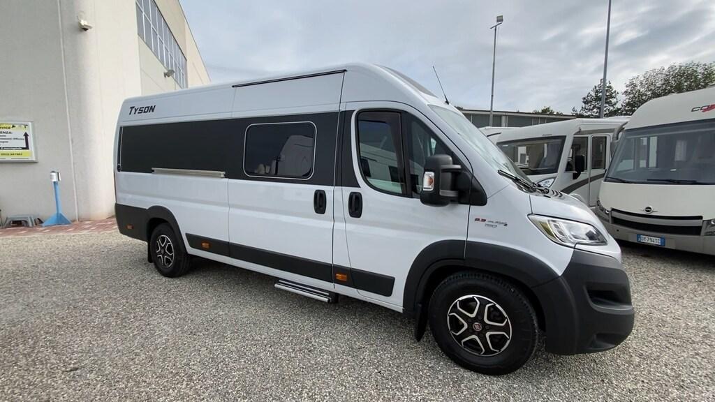 Camper Bürstner