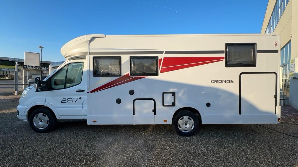 Kronos 287 TL