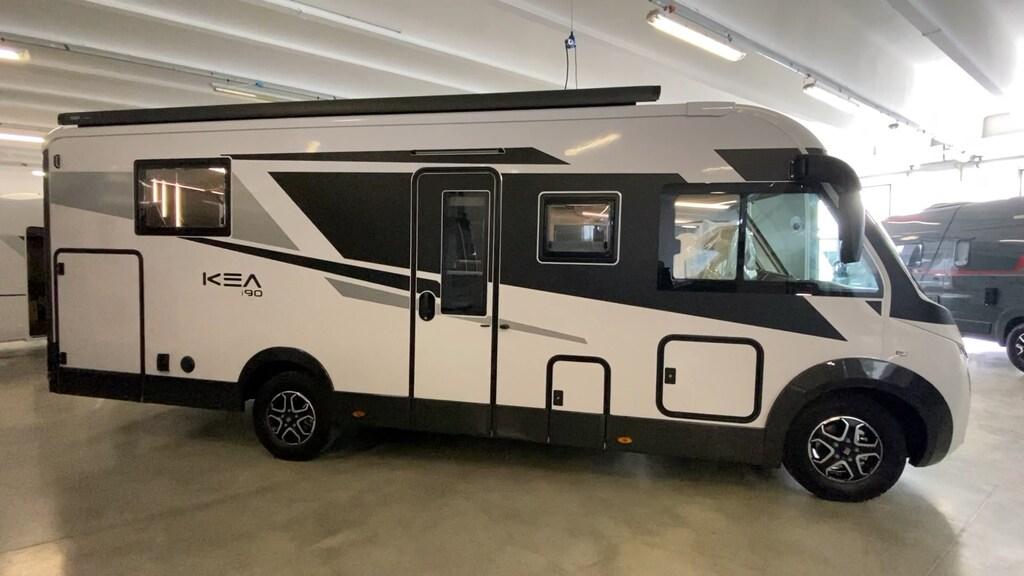 Kea I 90