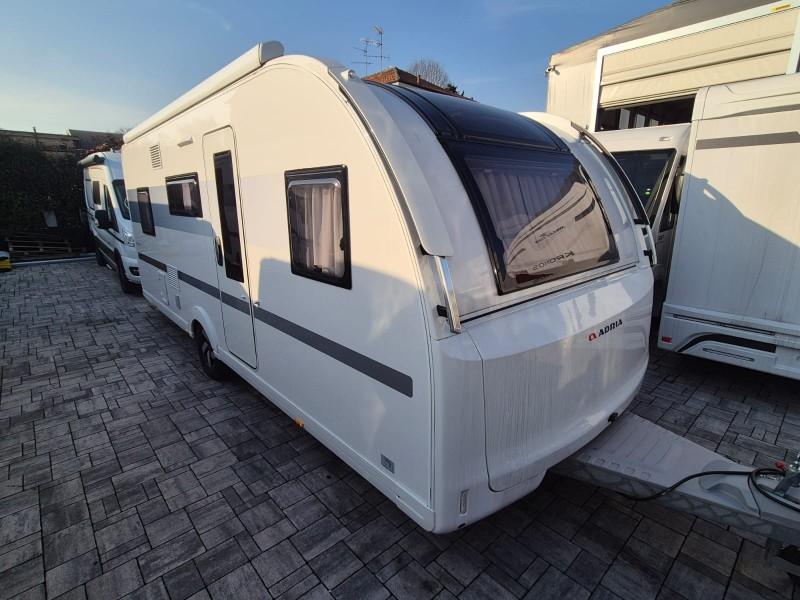 Camper Bürstner