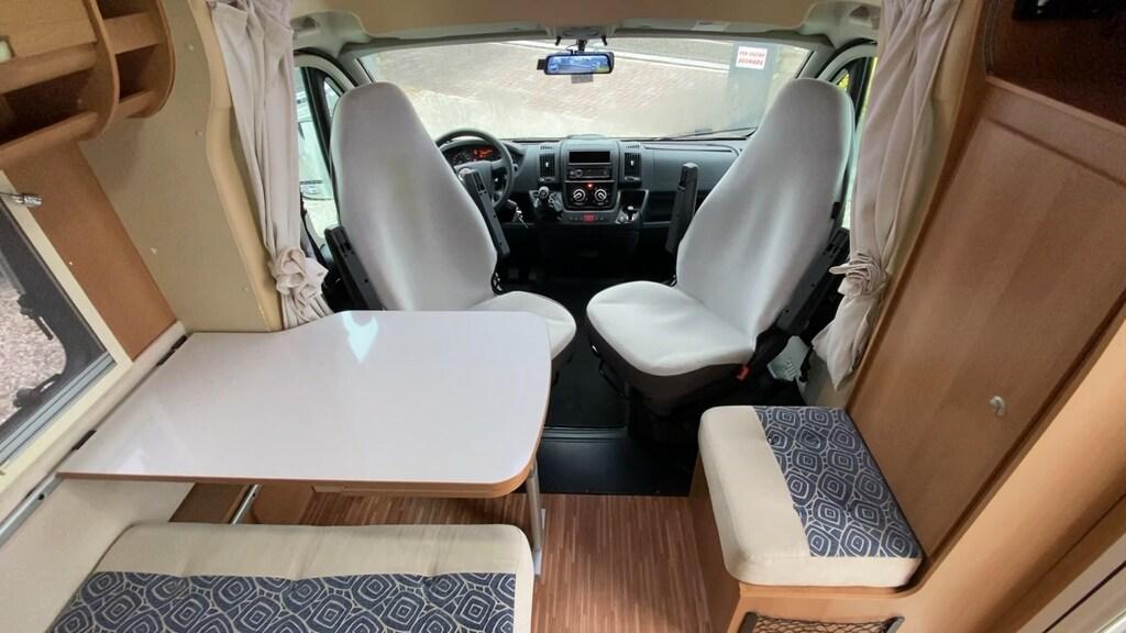 Plasy P 60