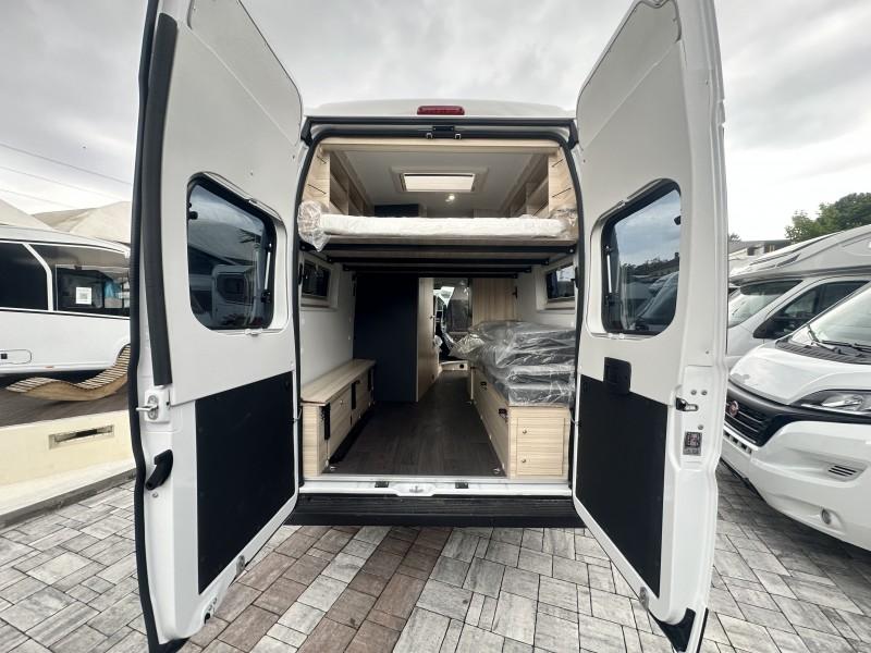 Serie V 65 XL
