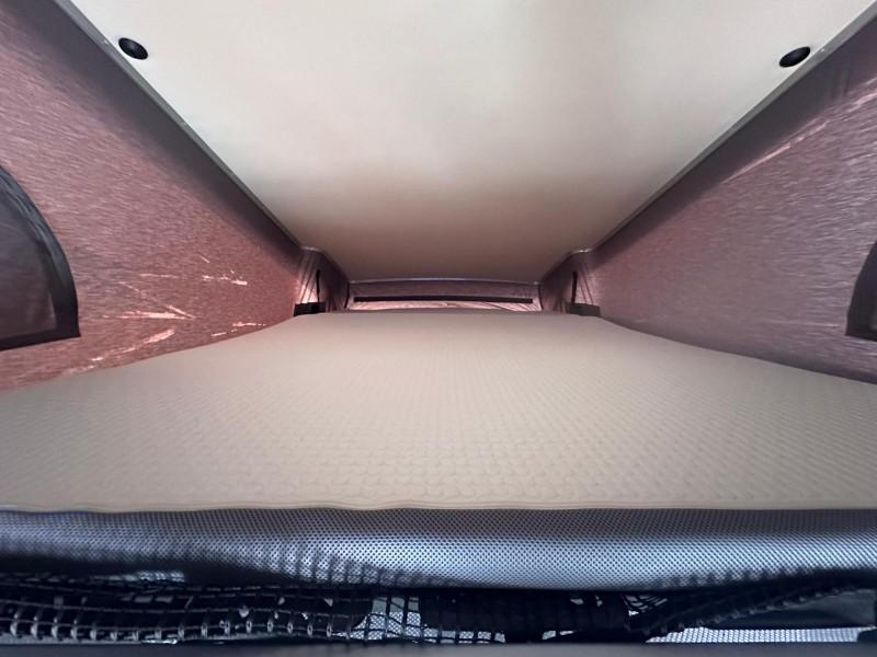 Transit Custom Nugget 2020 Westfalia Nugget