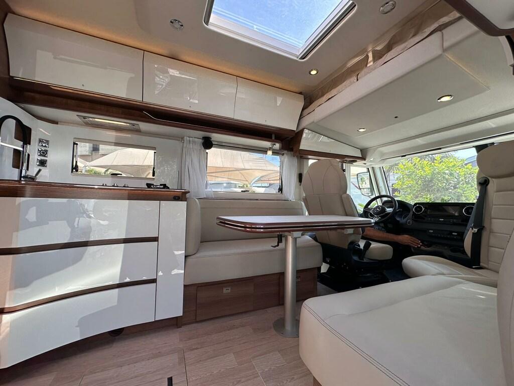 Serie M I166 M ALDE auto