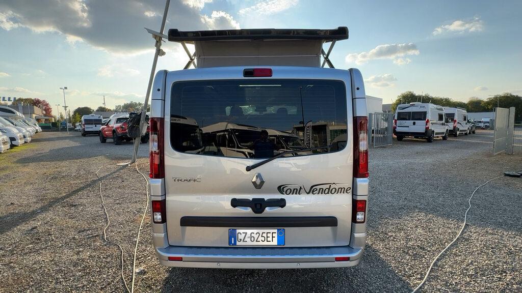 Xcape XL