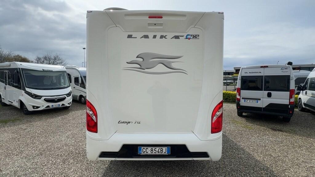 Ecovip 712