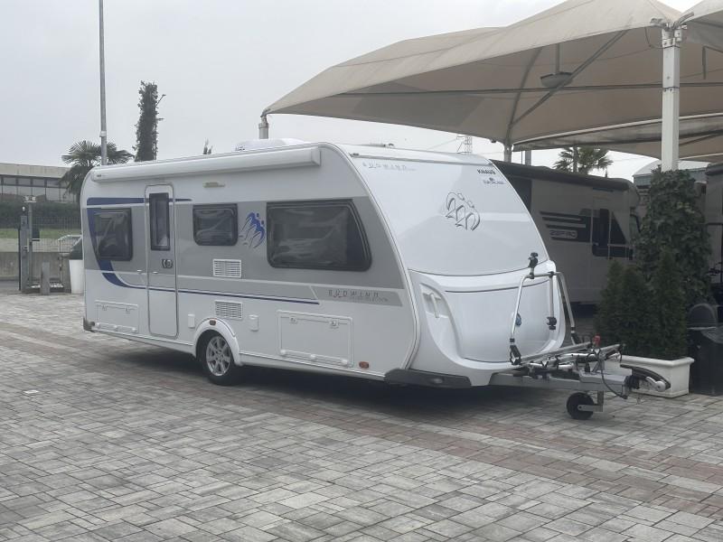 Sudwind 500 EU Silver Sel.