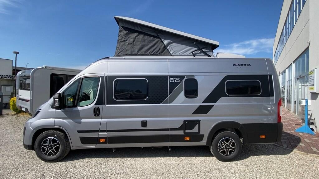 Twin 640 SGX 60Y auto