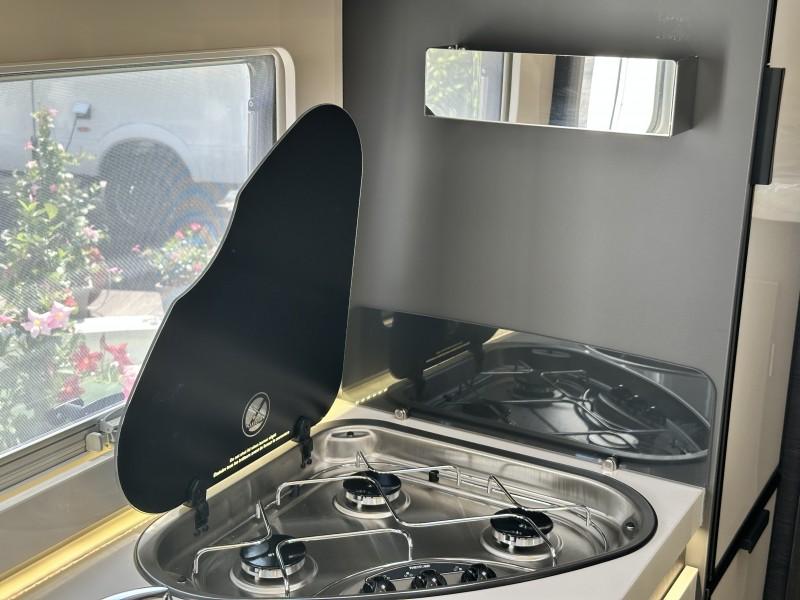 Kronos Profilati 291 TL auto