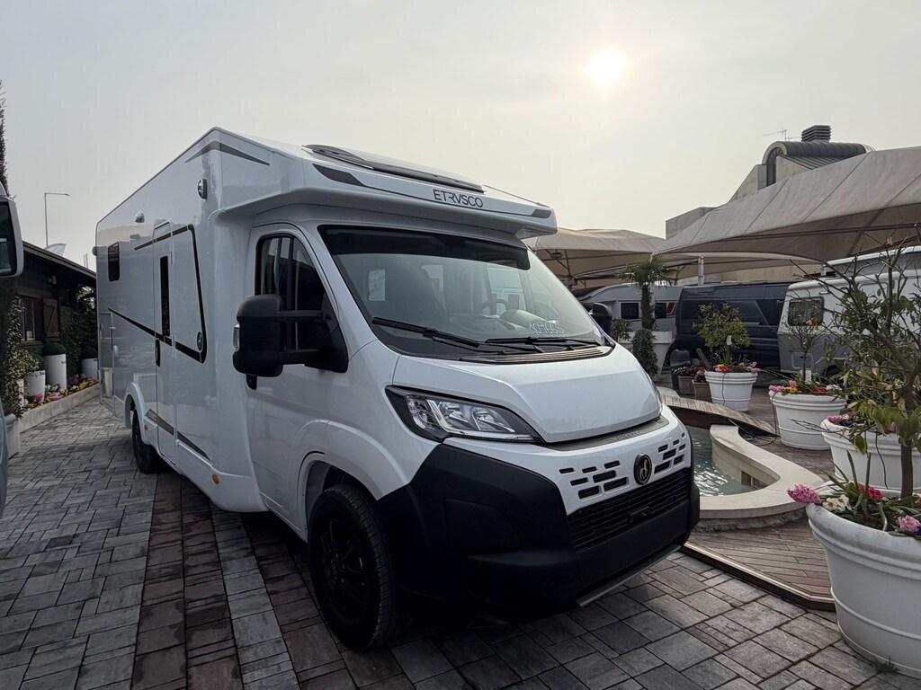 Serie T T 7.4 QBC