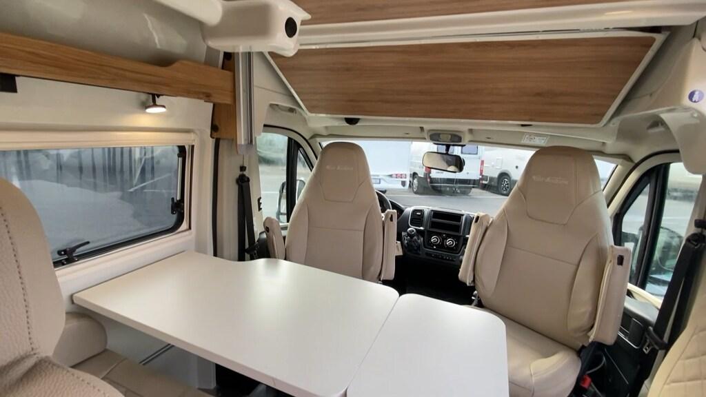 Horizon H 307 Limited