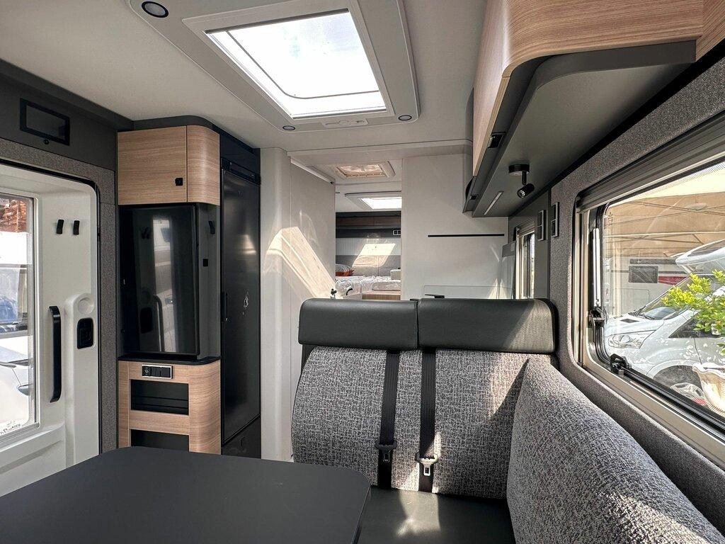 B-Klasse Modern Comfort I B-MC I 680 auto