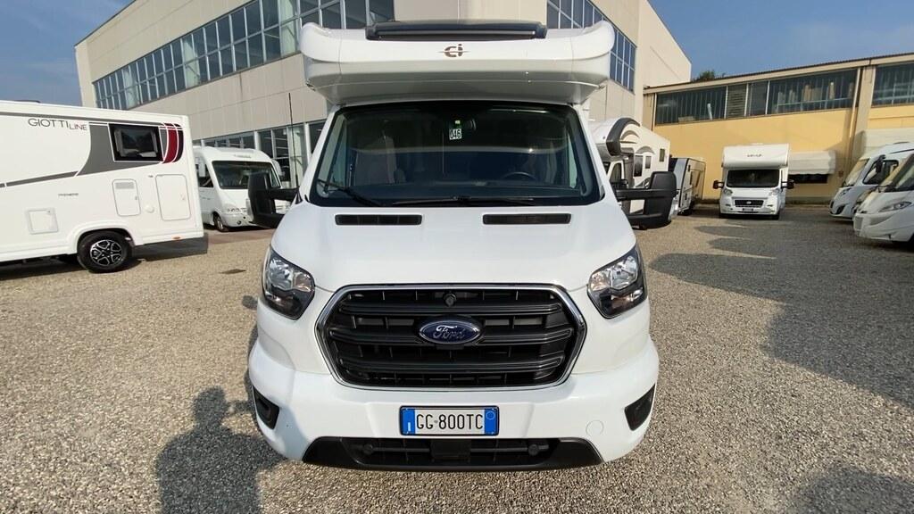 Horon 95 XT