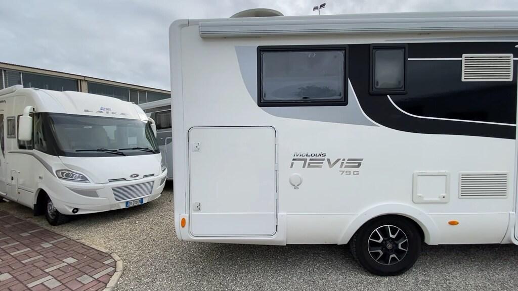 Nevis 79 G
