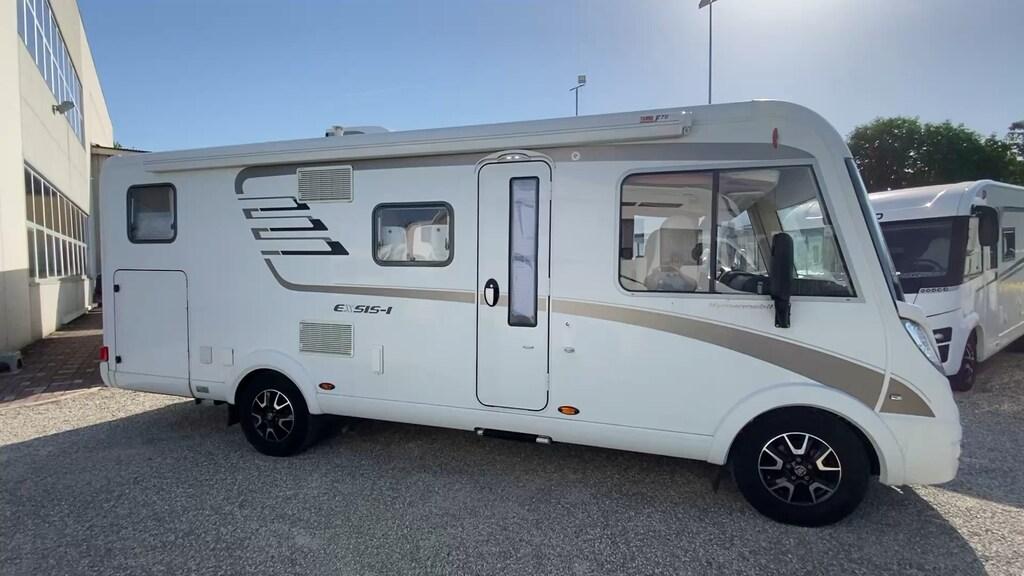 Camper Bürstner