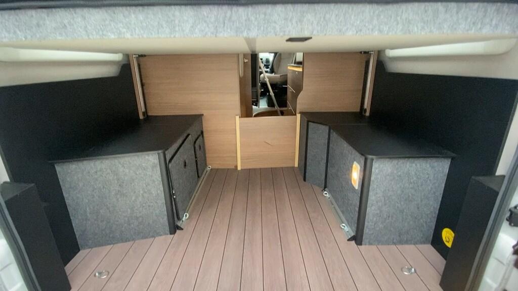 Boxlife 600 MQ