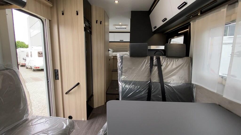 A 75 SL Comfort