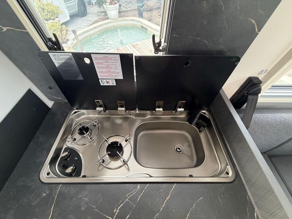 Serie T T 7.4 QBC
