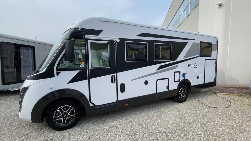 Kea I 86 auto