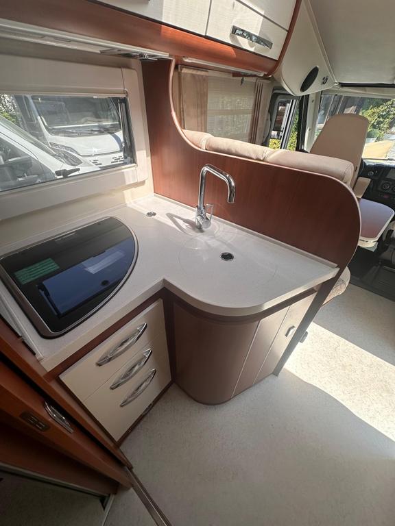 K-Yacht K-Yacht 82