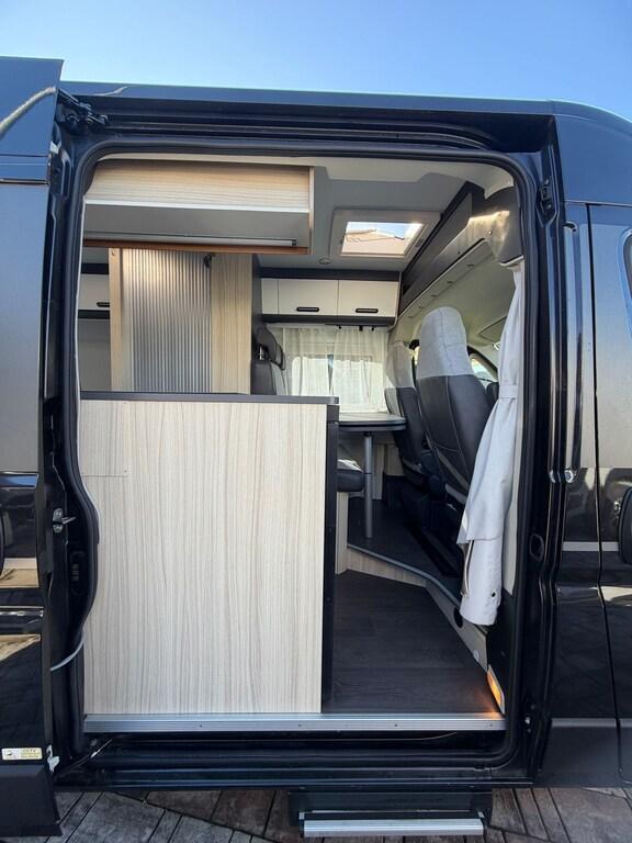 Serie V 55 SP