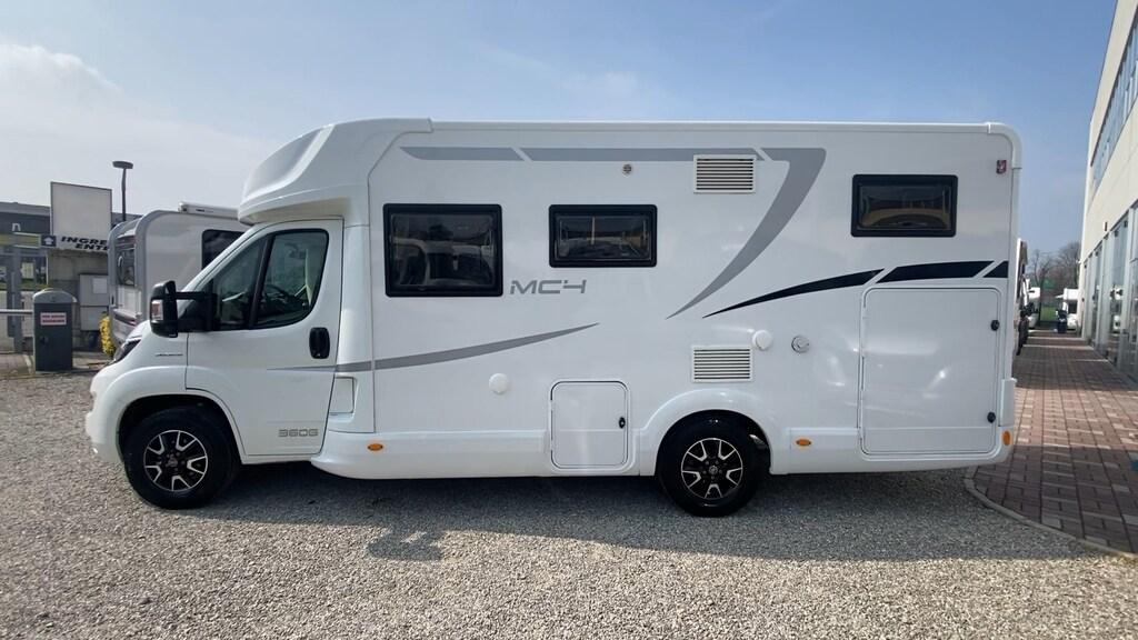 Mc4 360 G