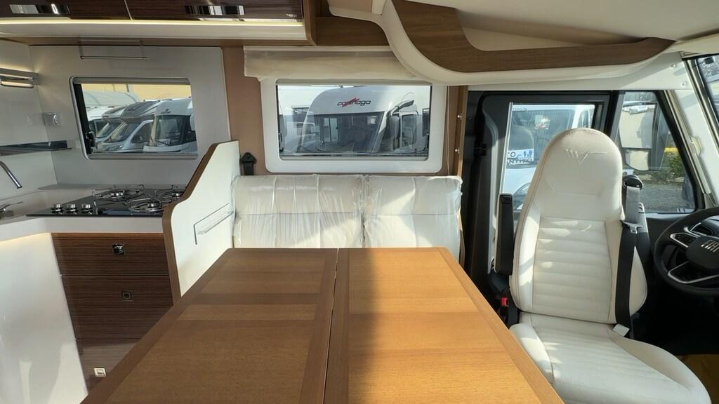 K-Yacht TeknoLine 86 AUTOMATICO